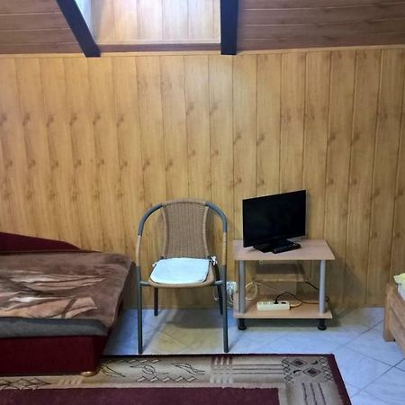 Apartament na Wrzosach Stary Toruń Exterior foto
