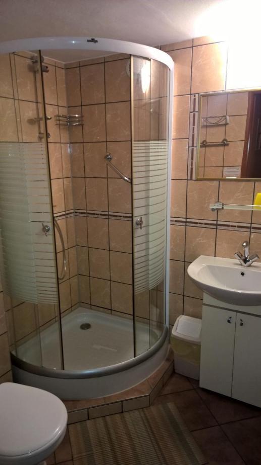 Apartament na Wrzosach Stary Toruń Exterior foto