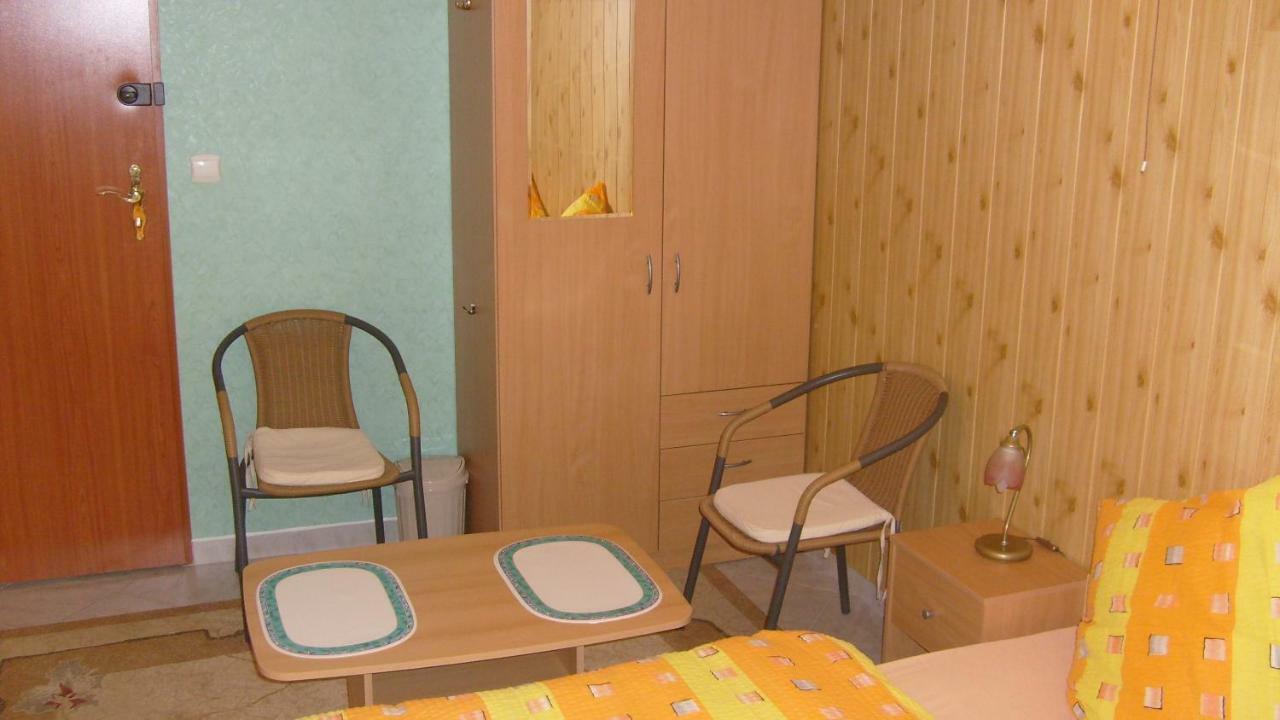 Apartament na Wrzosach Stary Toruń Exterior foto