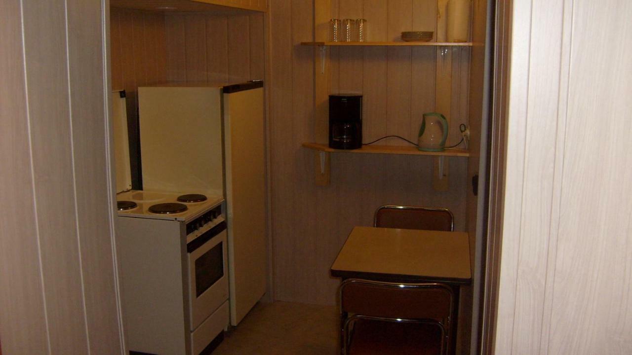 Apartament na Wrzosach Stary Toruń Exterior foto