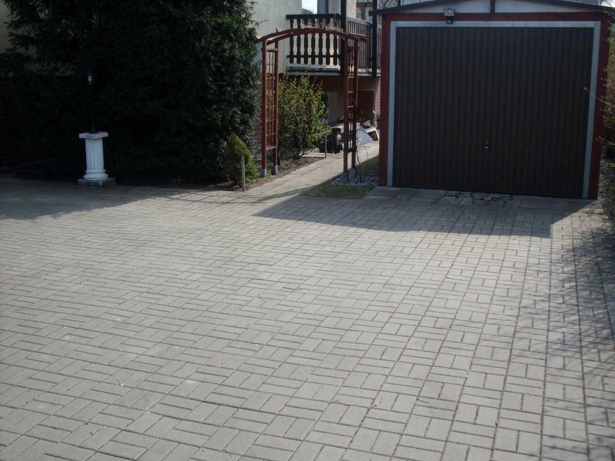 Apartament na Wrzosach Stary Toruń Exterior foto