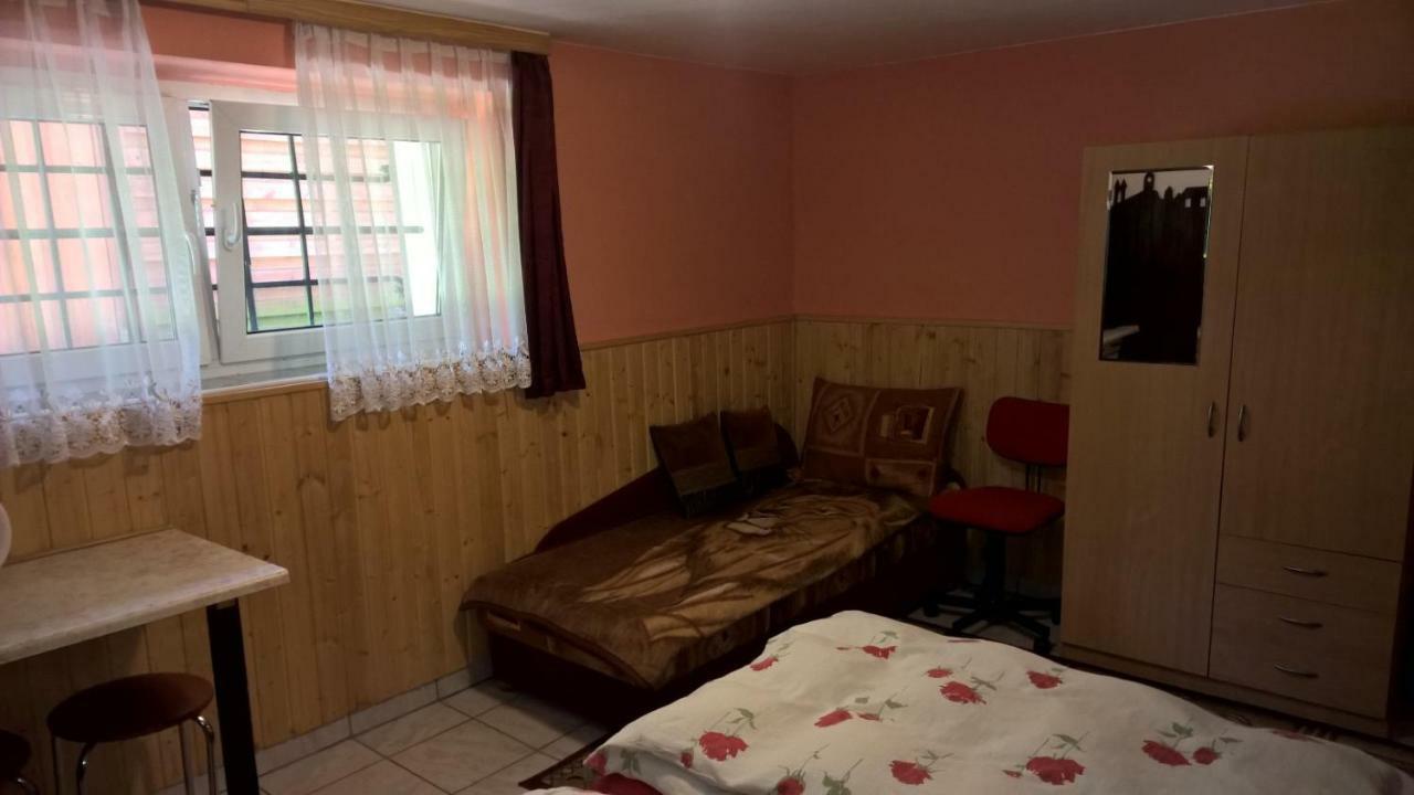 Apartament na Wrzosach Stary Toruń Exterior foto
