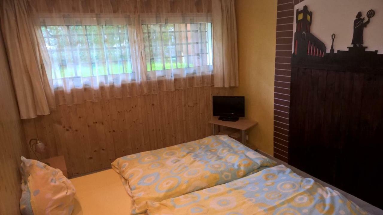 Apartament na Wrzosach Stary Toruń Exterior foto