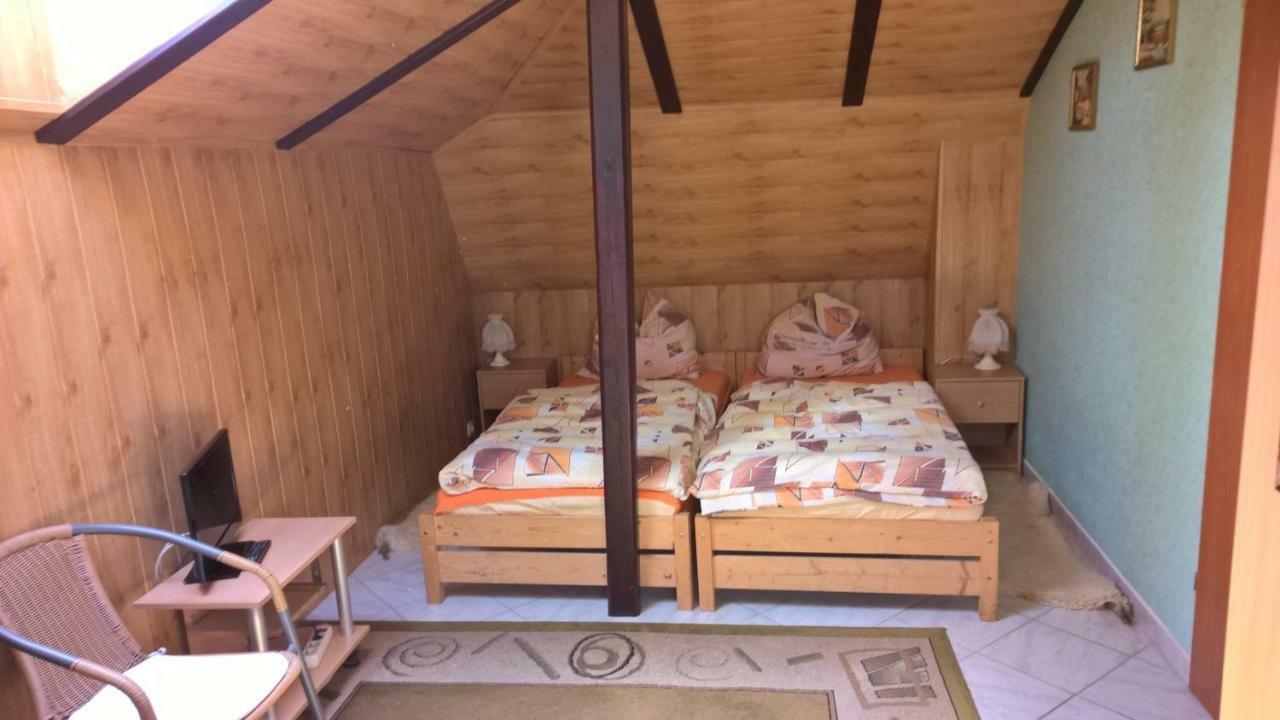 Apartament na Wrzosach Stary Toruń Exterior foto