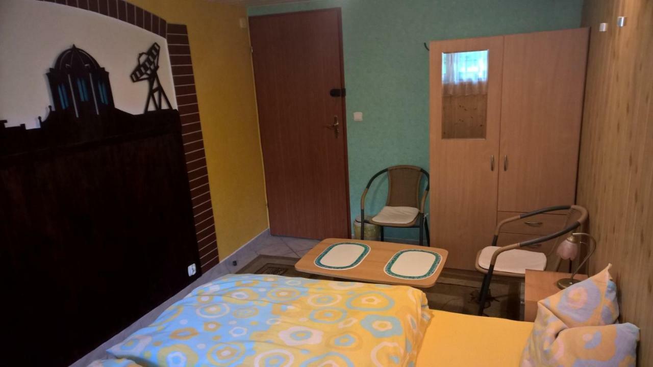 Apartament na Wrzosach Stary Toruń Exterior foto