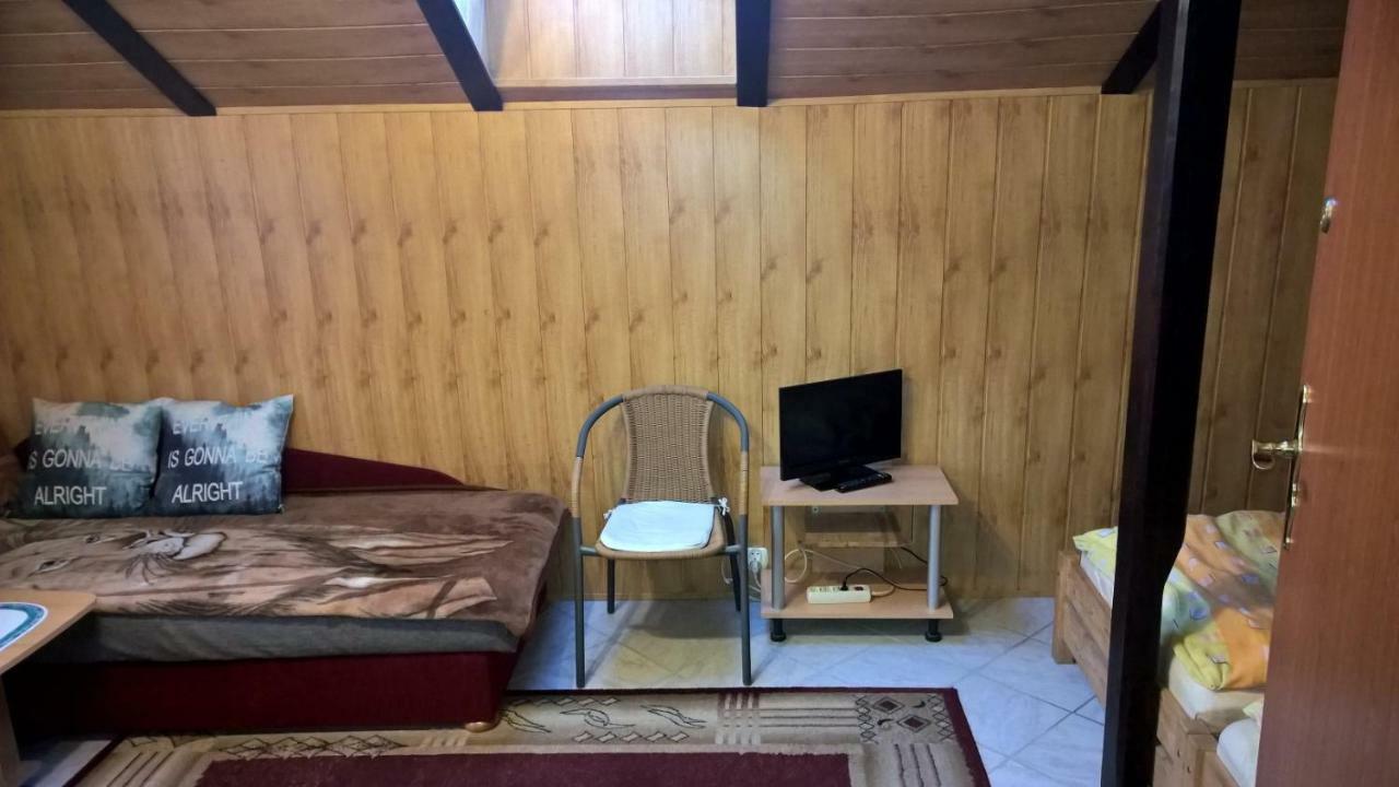 Apartament na Wrzosach Stary Toruń Exterior foto