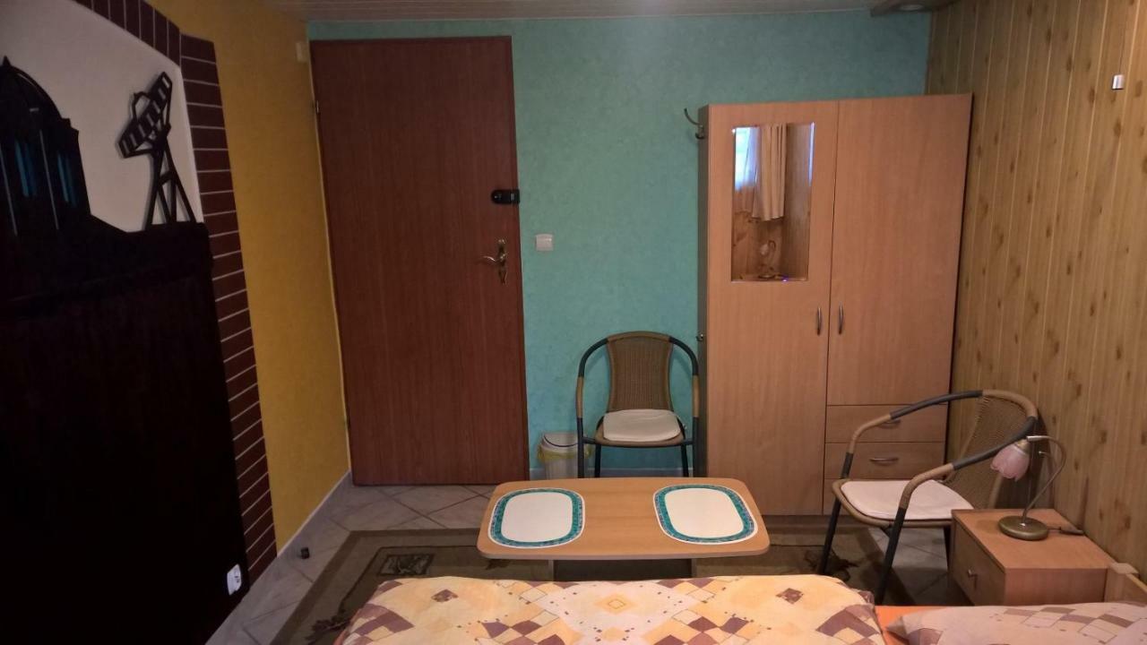 Apartament na Wrzosach Stary Toruń Exterior foto